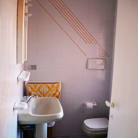 Casa de Férias Flamingo Villasimius