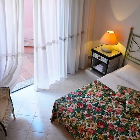 Flamingo Casa de Férias Villasimius