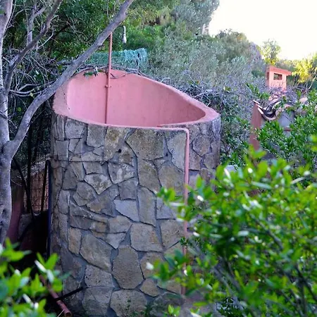 Casa de Férias Flamingo