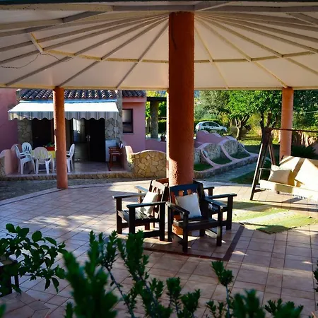 Casa de Férias Flamingo Villasimius