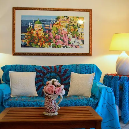 Tatil Evi Flamingo