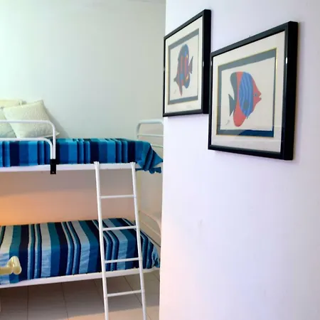 Casa de Férias Flamingo Villasimius