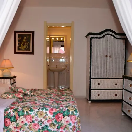 Tatil Evi Flamingo Villasimius