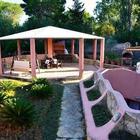 Flamingo Casa de Férias