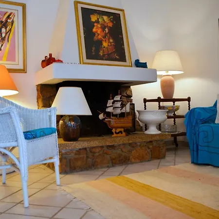 Tatil Evi Flamingo Villasimius