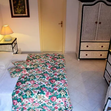 Tatil Evi Flamingo Villasimius