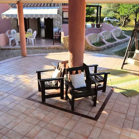 Casa de Férias Flamingo *
