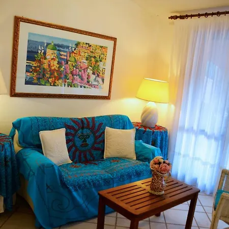 Flamingo Casa de Férias