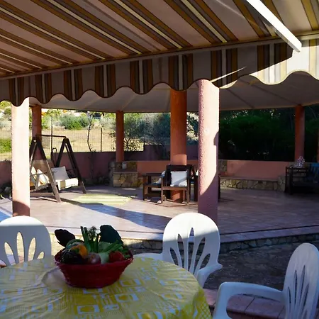 Casa de Férias Flamingo Villasimius