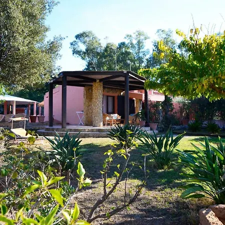 Flamingo Tatil Evi *