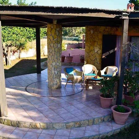 Casa de Férias Flamingo