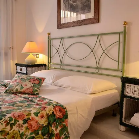 Flamingo Holiday home