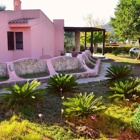 Flamingo Holiday home Villasimius