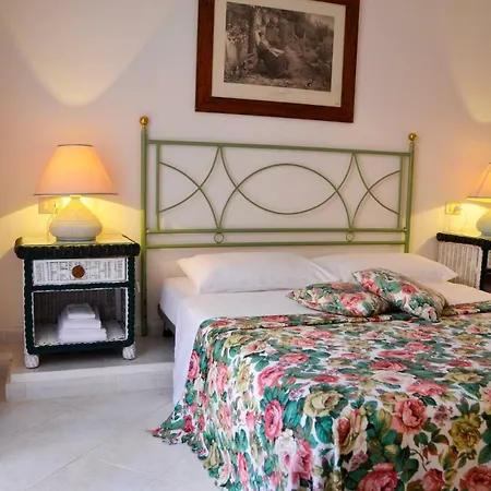 Flamingo Holiday home Villasimius
