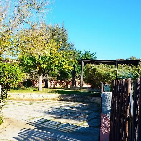 Flamingo Holiday home Villasimius